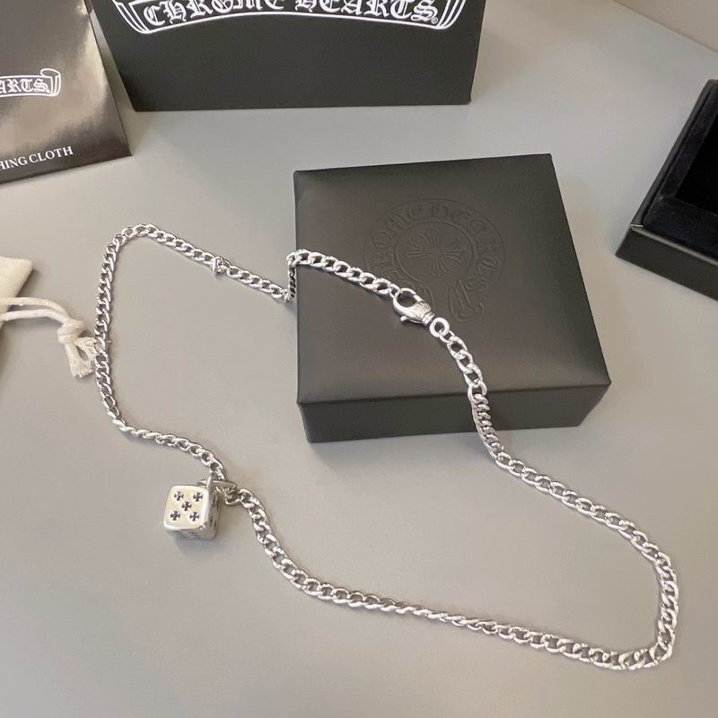 Chrome Hearts necklace 05yxh64